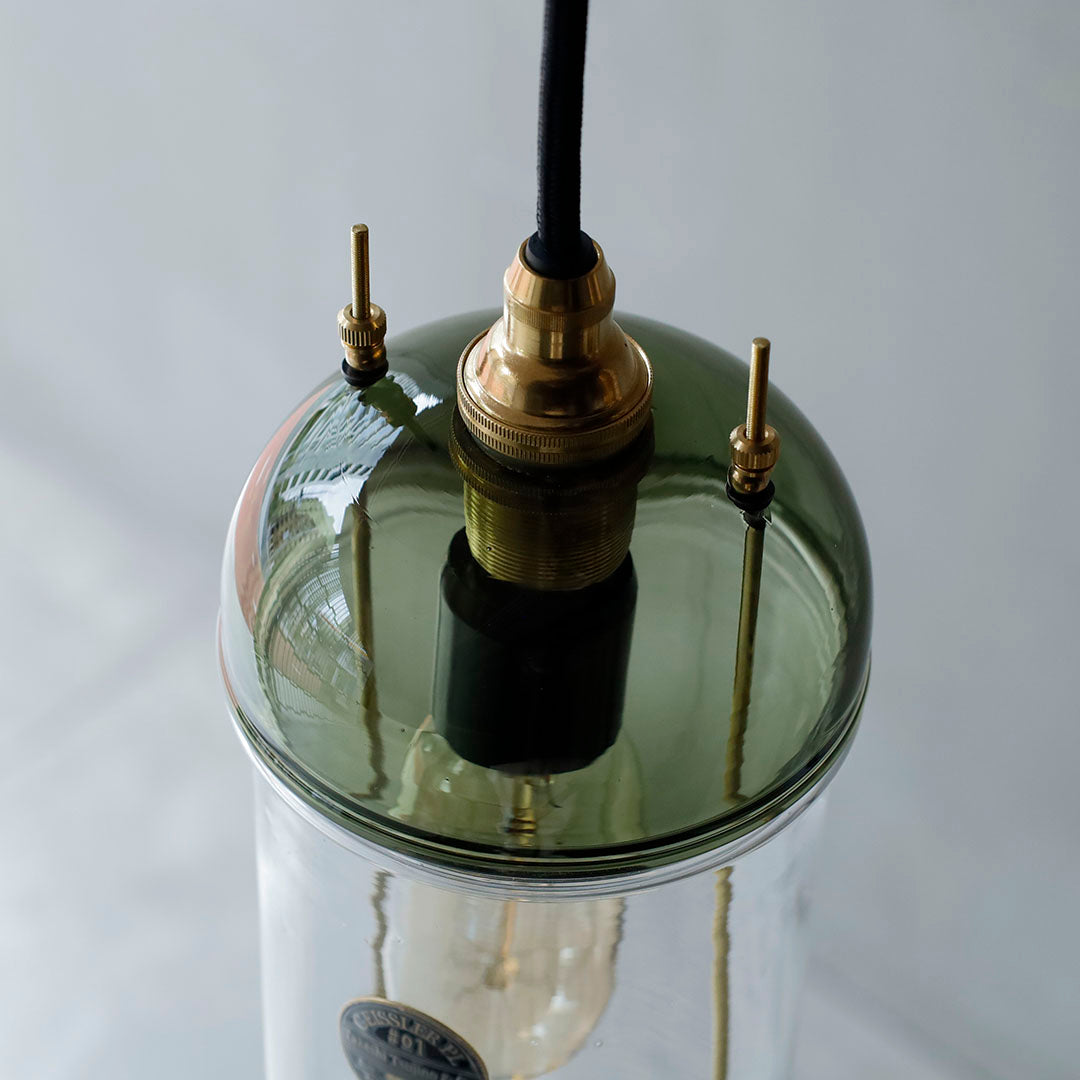 GEISSLER pendant light