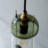 GEISSLER pendant light