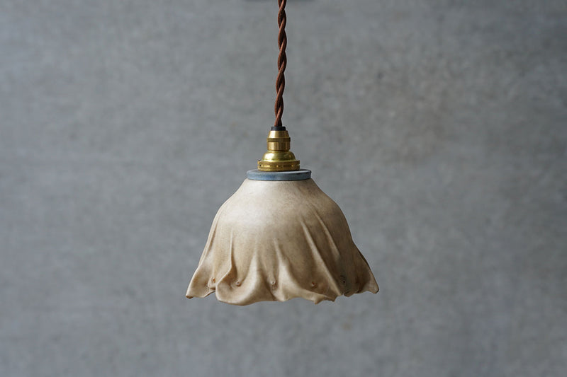 ●24-NM 49 Norihisa Mizuta / lampshade