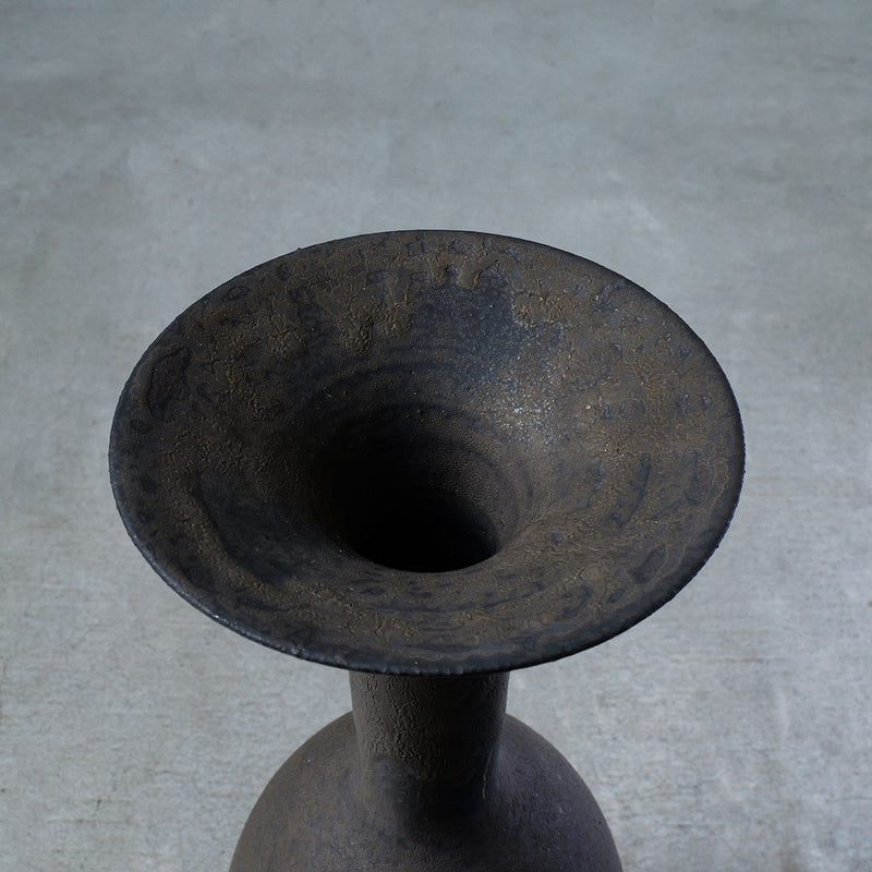Atsushi Funakushi Vase25 A