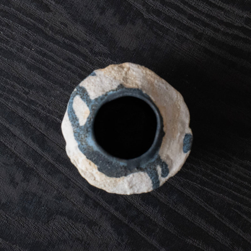 Yuko Ikeda Tea Caddy