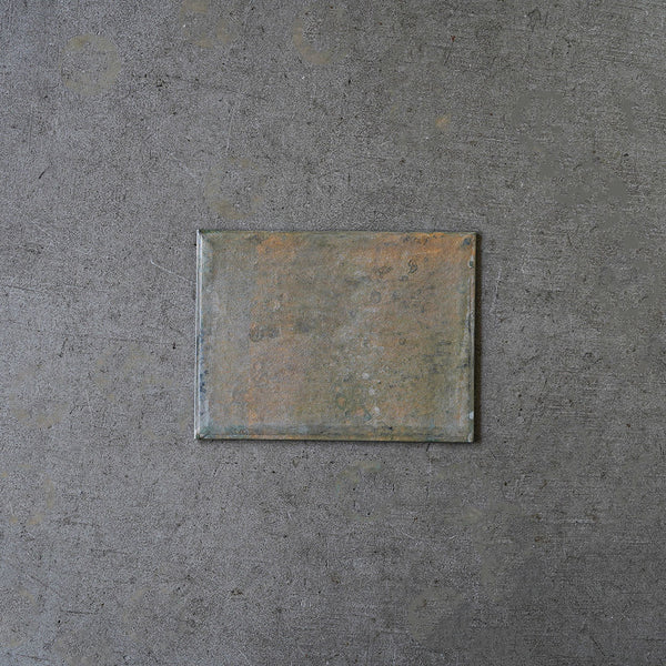 ハタノワタル 敷板 135×180　特 B1