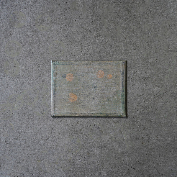 ハタノワタル 敷板 135×180　特 B7