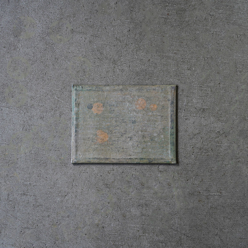 ハタノワタル 敷板 135×180　特 B7