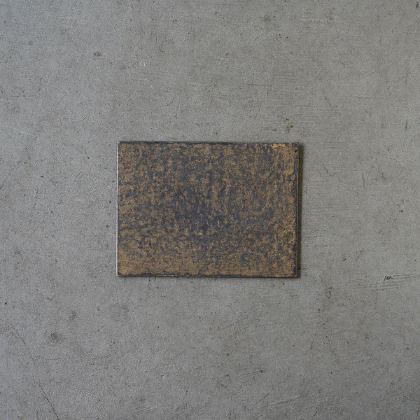 ハタノワタル 敷板 135×180　特 E