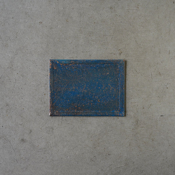 ハタノワタル 敷板 135×180　特 G