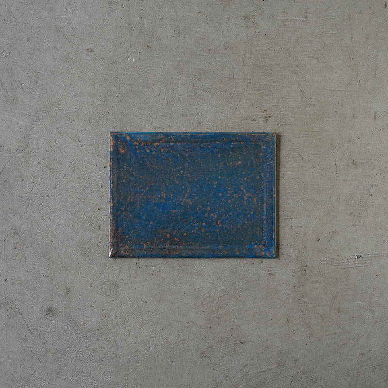 ハタノワタル 敷板 135×180　特 G