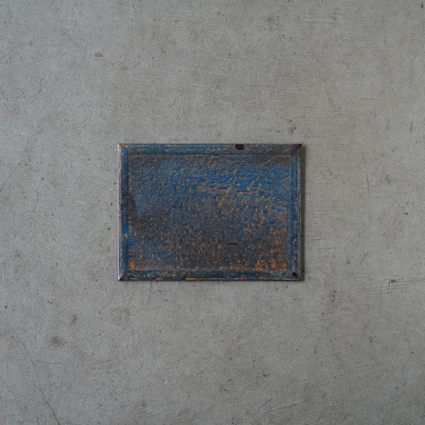 ハタノワタル 敷板 135×180　特 I
