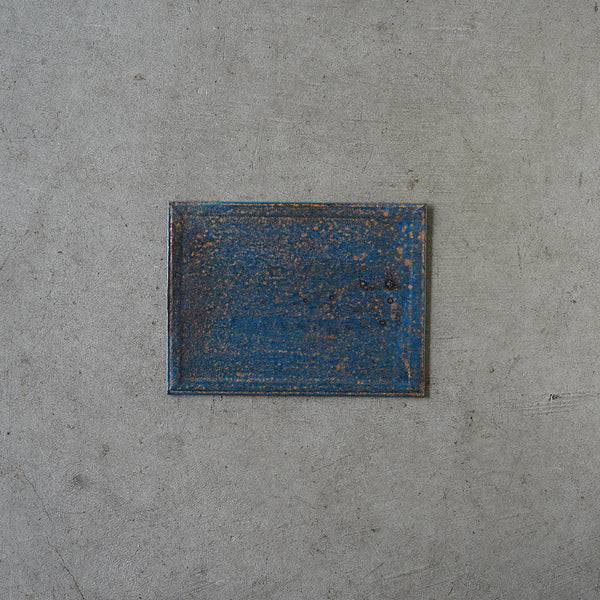 ハタノワタル 敷板 135×180　特 J