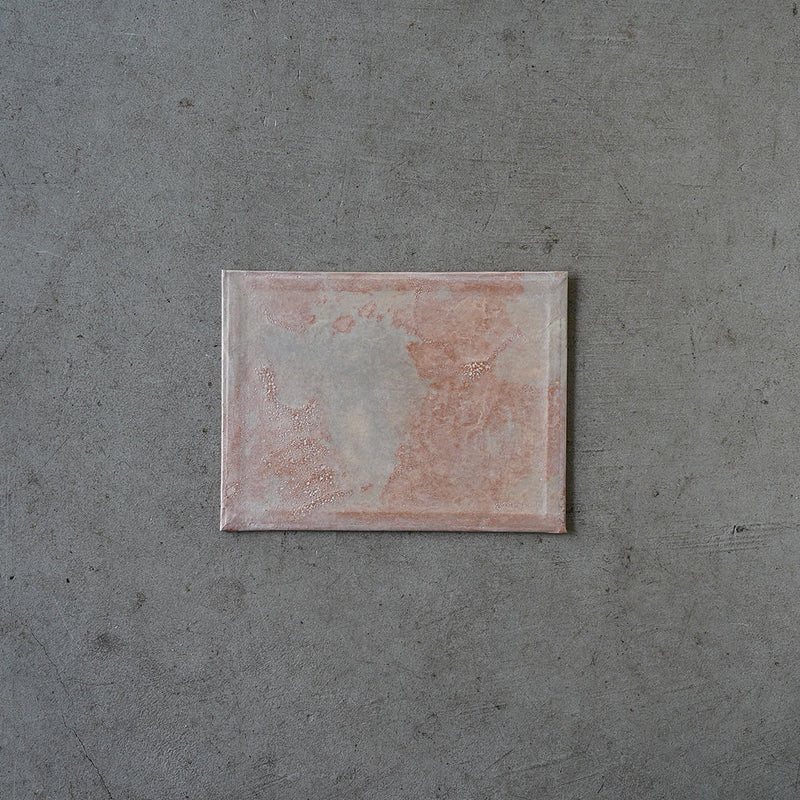 ハタノワタル 敷板 135×180　特 V