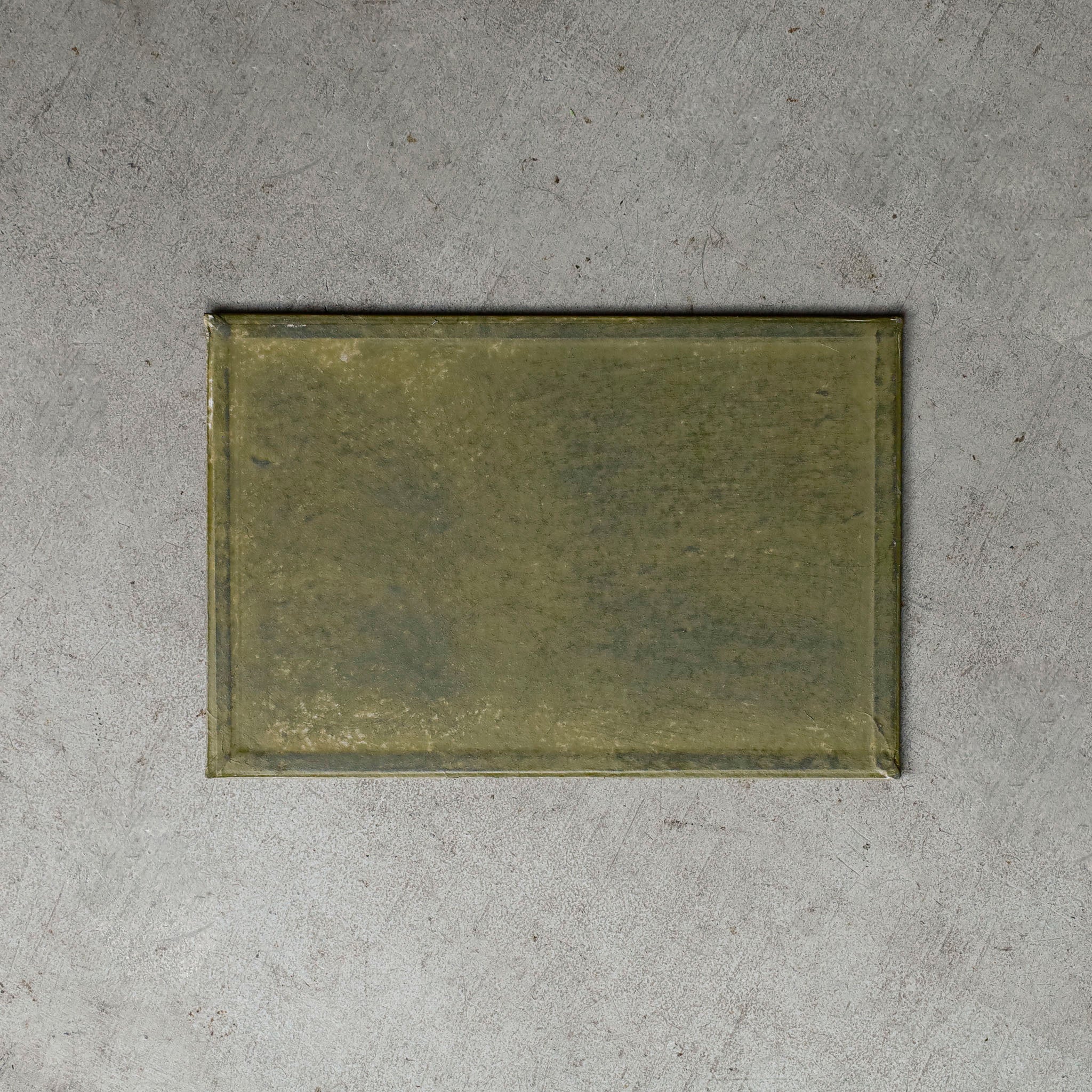 Wataru Hatano Tray 270x180  A