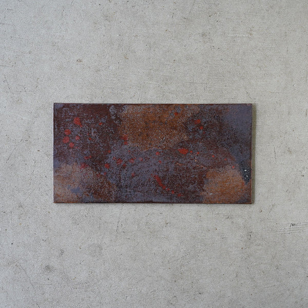 ハタノワタル 敷板 135×270 特 H