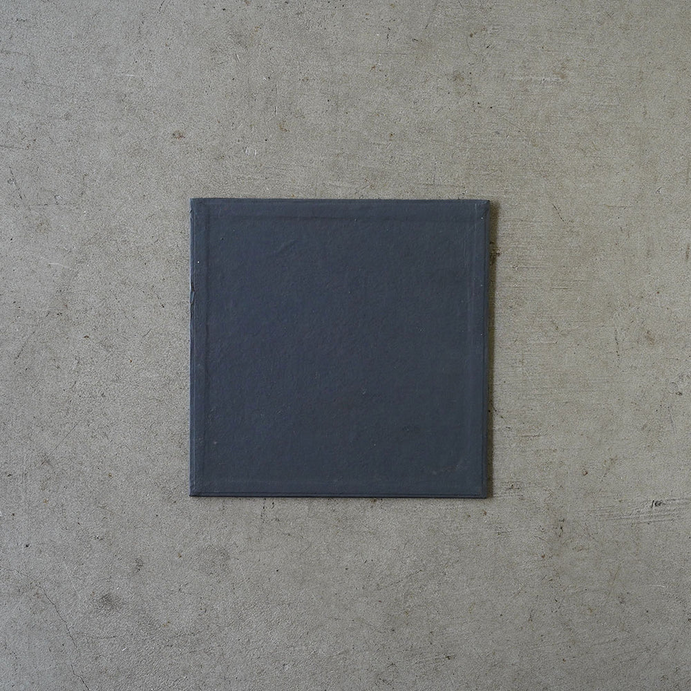 ハタノワタル　敷板　2枚セット ハタノワタル 敷板 180×180 BK – 雨晴/AMAHARE