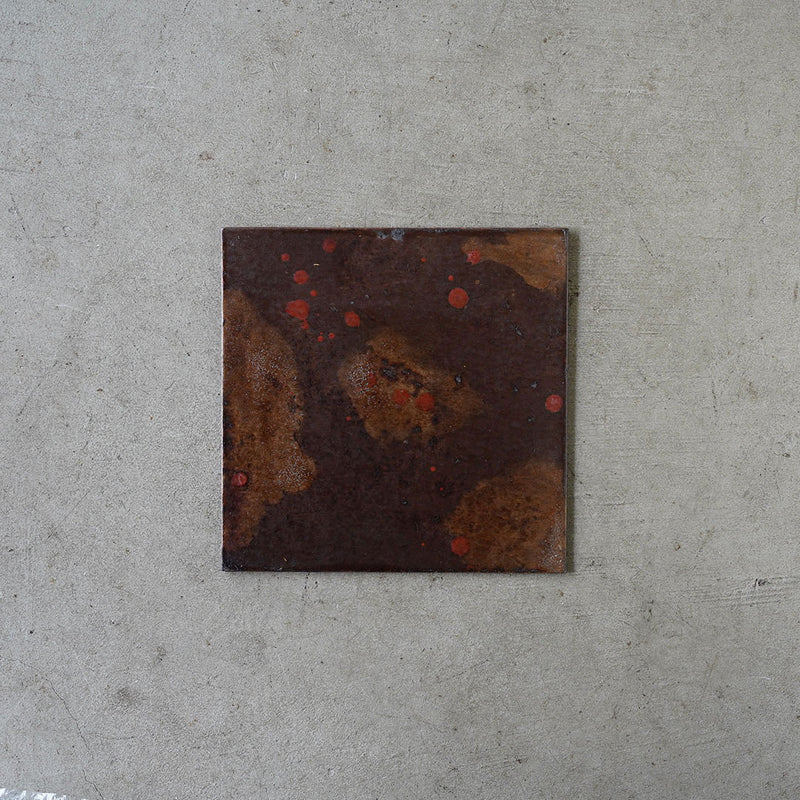 ハタノワタル 敷板 180×180 特 B