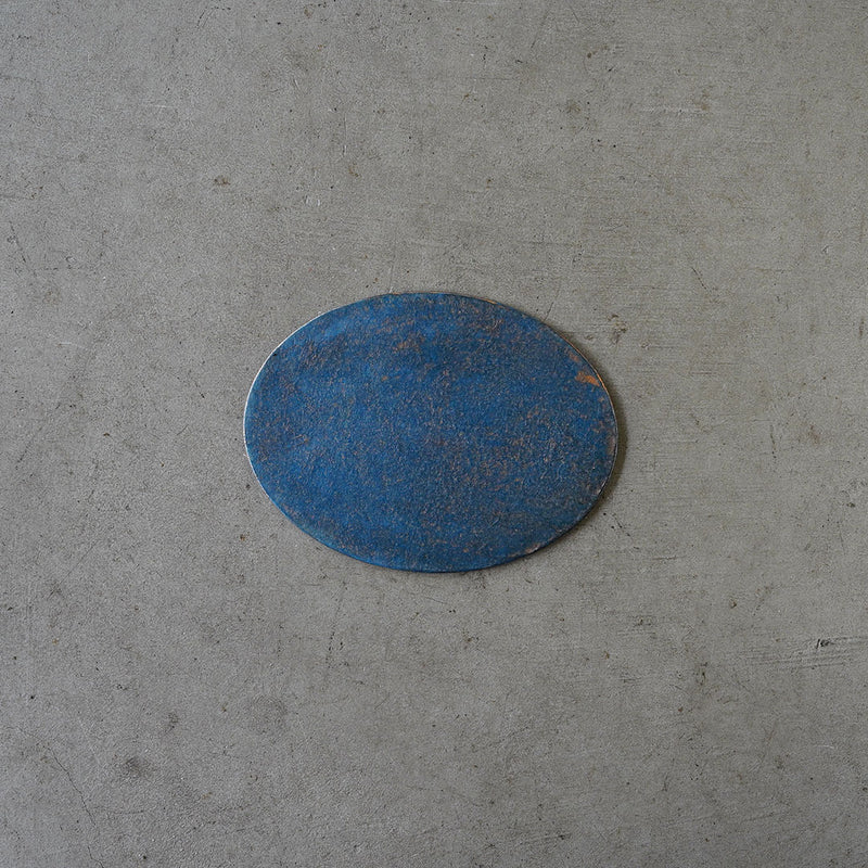 Wataru Hatano  Oval・Small・C