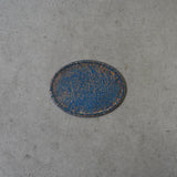 Wataru Hatano  Oval・Small・C