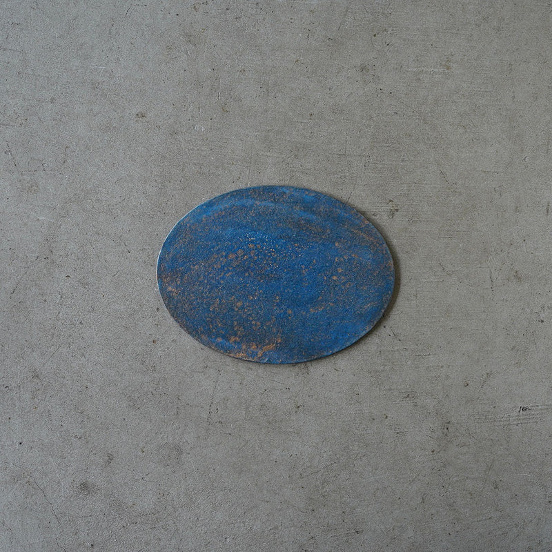 Wataru Hatano  Oval・Small・E