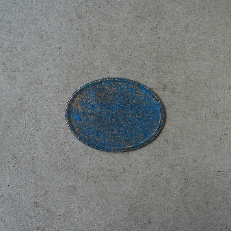 Wataru Hatano  Oval・Small・E