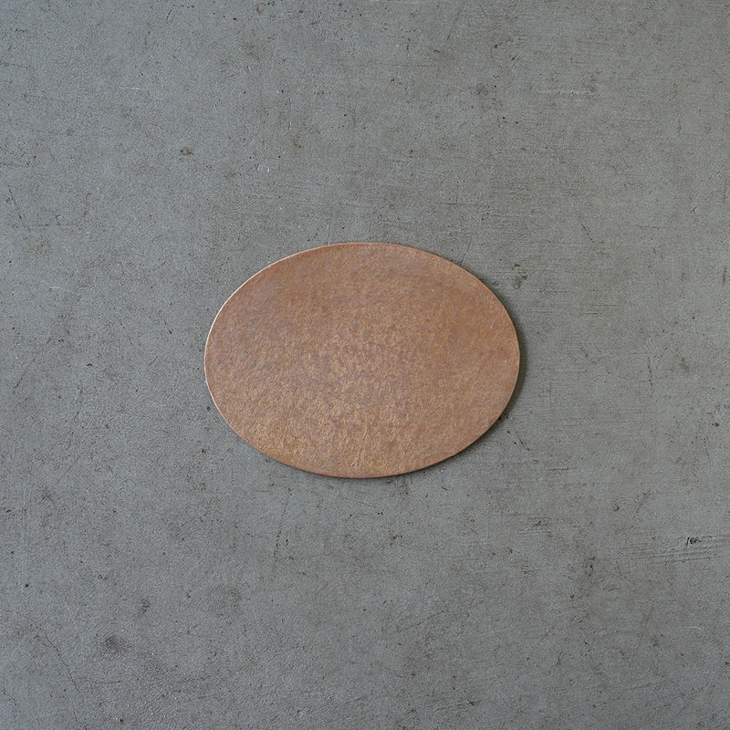 Wataru Hatano  Oval・Small・L
