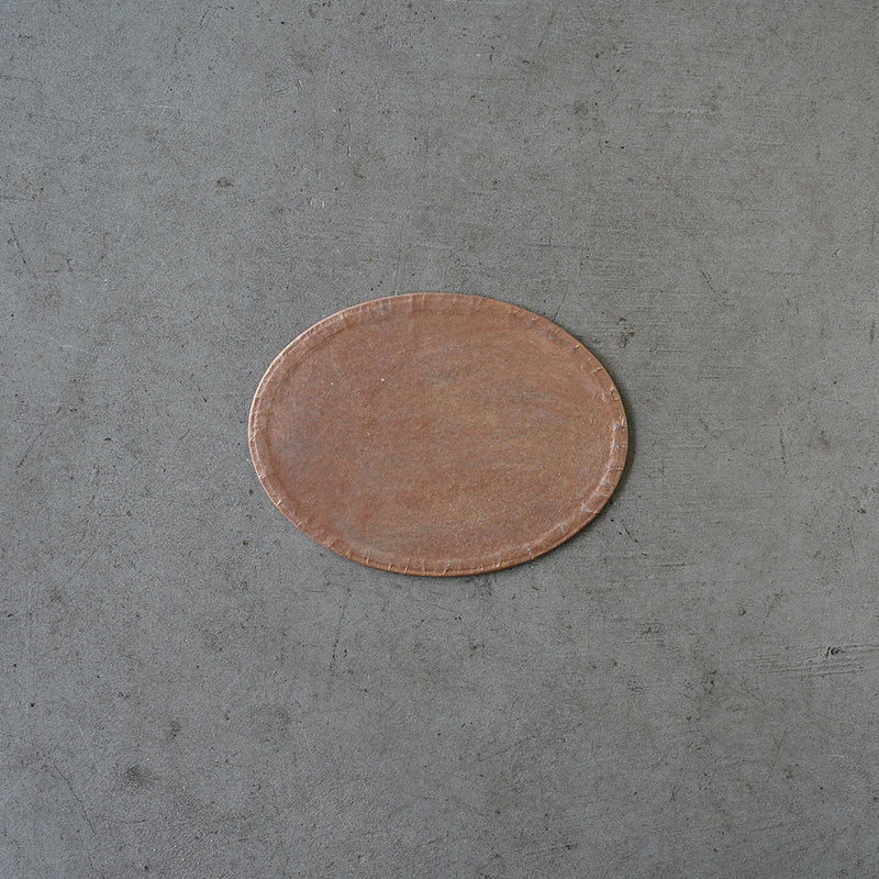 Wataru Hatano  Oval・Small・M