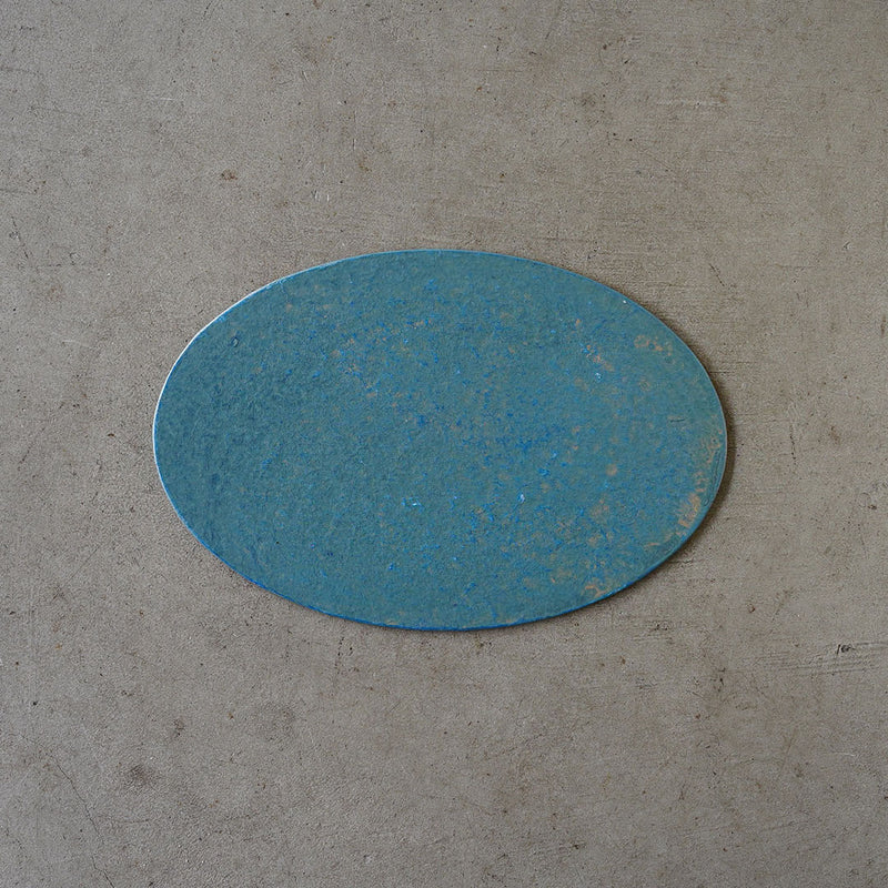 Wataru Hatano  Oval・Large・E