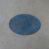 Wataru Hatano  Oval・Large・G