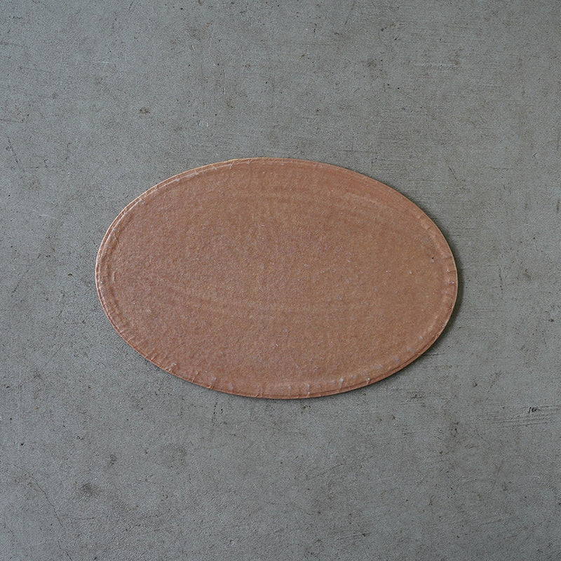 Wataru Hatano  Oval・Large・P