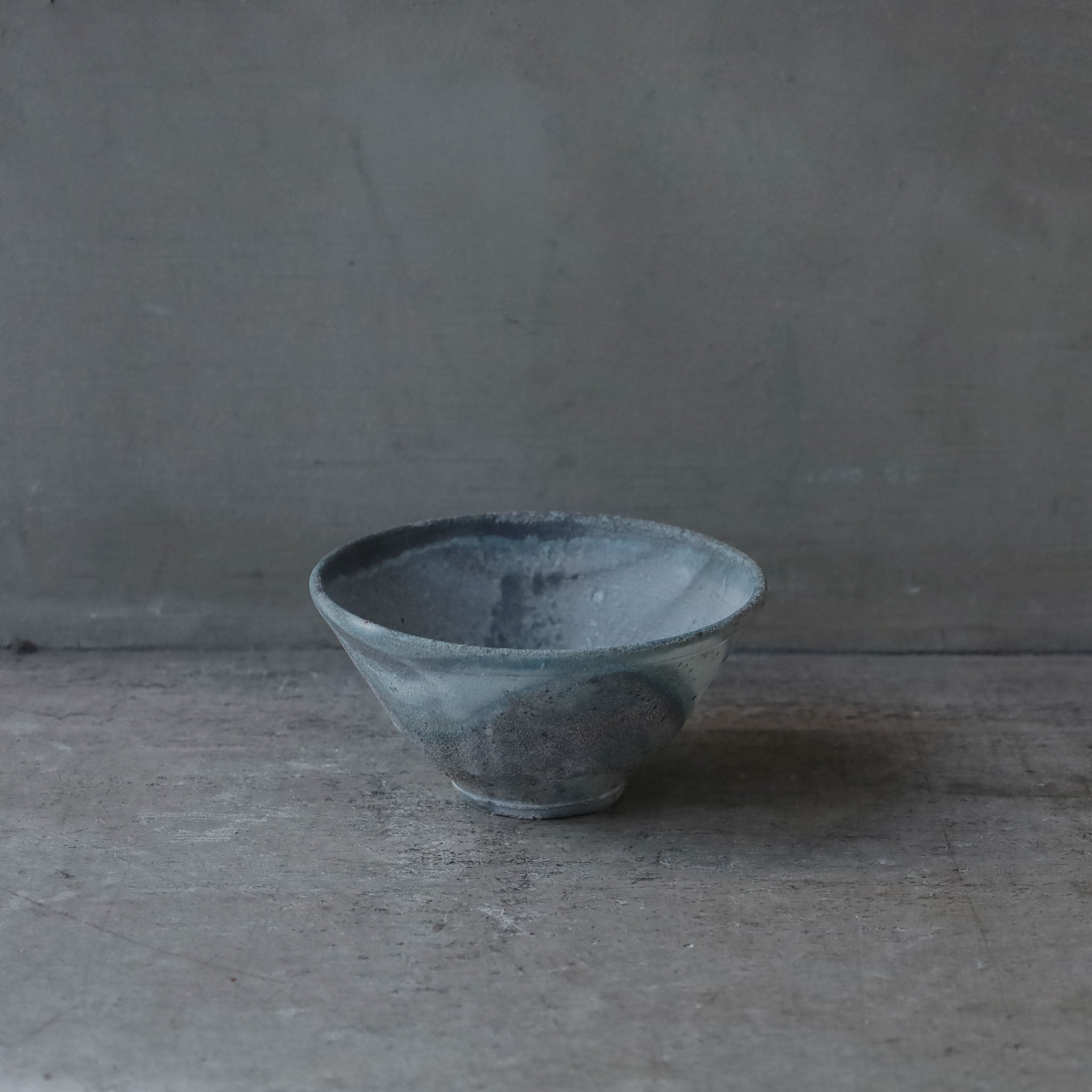 霽れる（茶道具 / 茶釜・茶盌・茶入・茶杓）