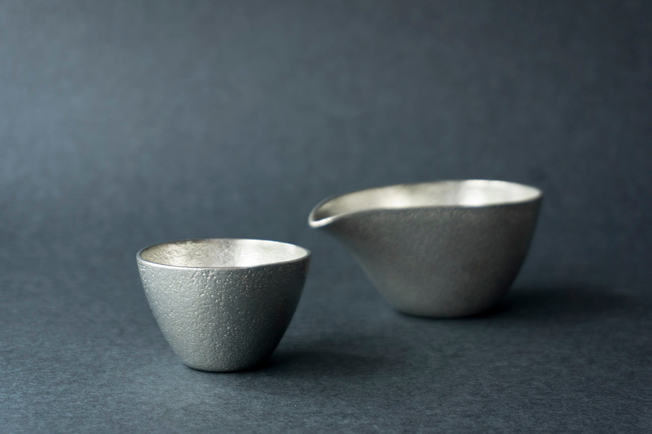 NOUSAKU Sake Bowl Large