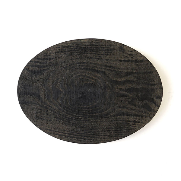 Shimoo Design - Fuyou DAEN Tray M (Black)