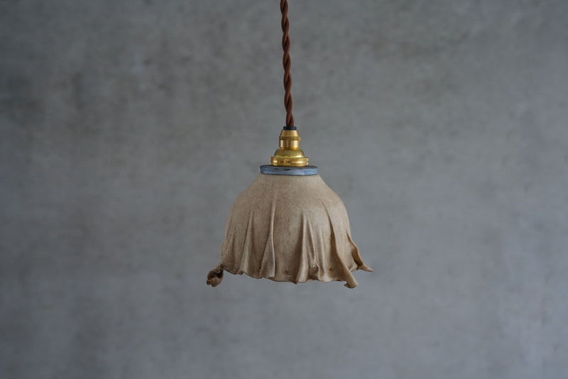 ●24-NM 49 Norihisa Mizuta / lampshade