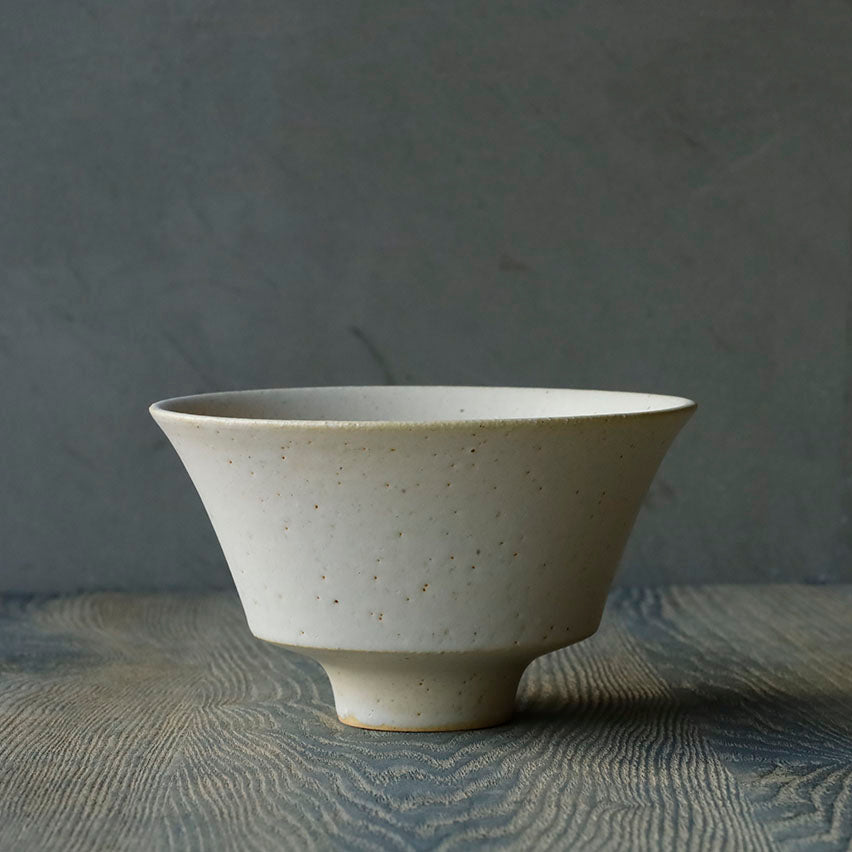 ●25-AF-58 茶碗 白 A