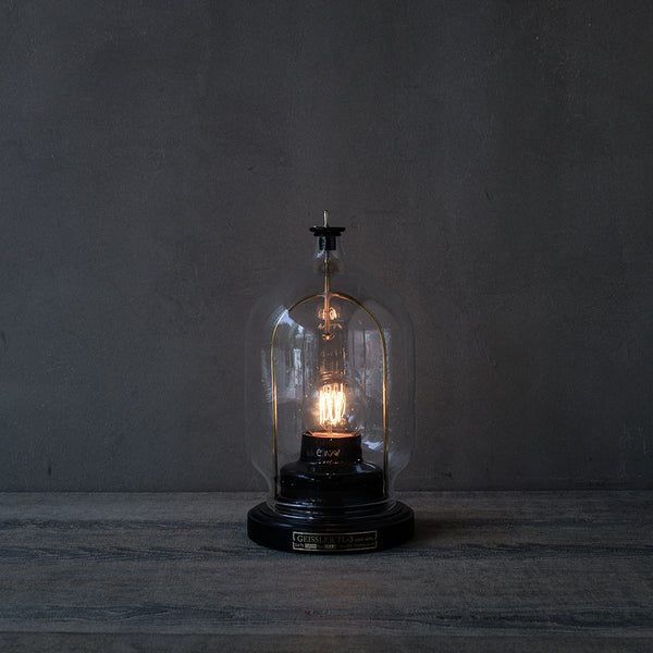 GEISSLER Table Lamp B