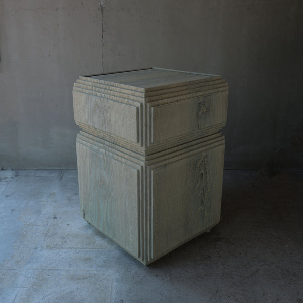 浮様Brion Table M 鼠 B