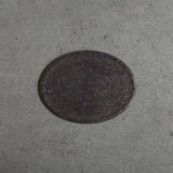 ハタノワタル オーバル・ 小・特 B