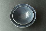 Double Lip Bowl M (Blue Jeans)