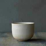 ●25-AF-58 茶碗 白 B