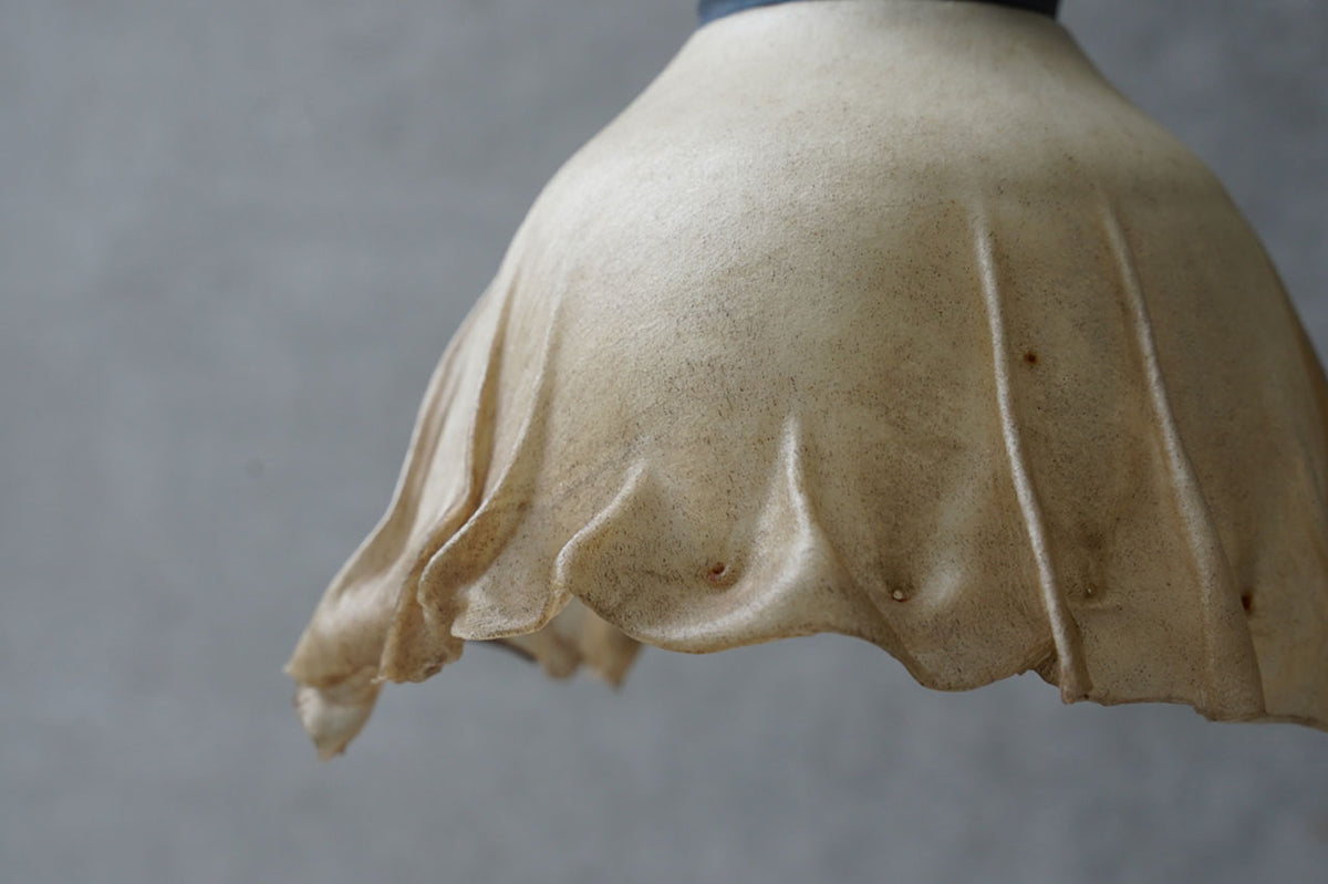 ○24-NM 49水田典寿 ランプシェード B – 雨晴/AMAHARE