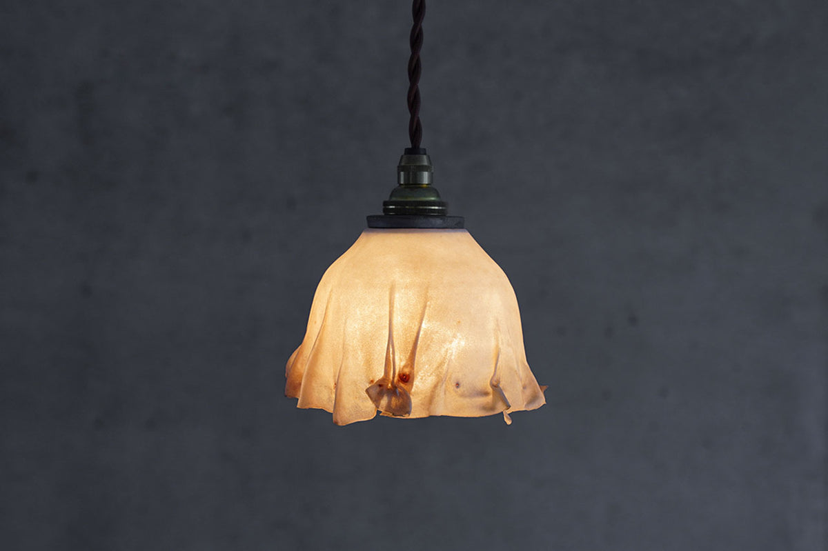 みとらん ○24-NM 49水田典寿 ランプシェード B – 雨晴/AMAHARE