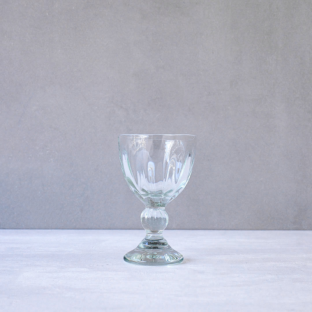 おおやぶみよ リキュールグラス　C