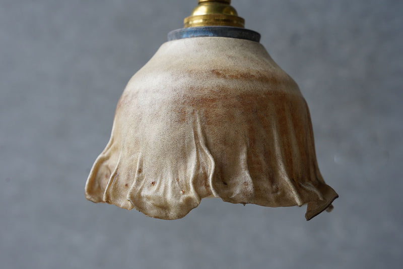 ●24-NM 49 Norihisa Mizuta / lampshade