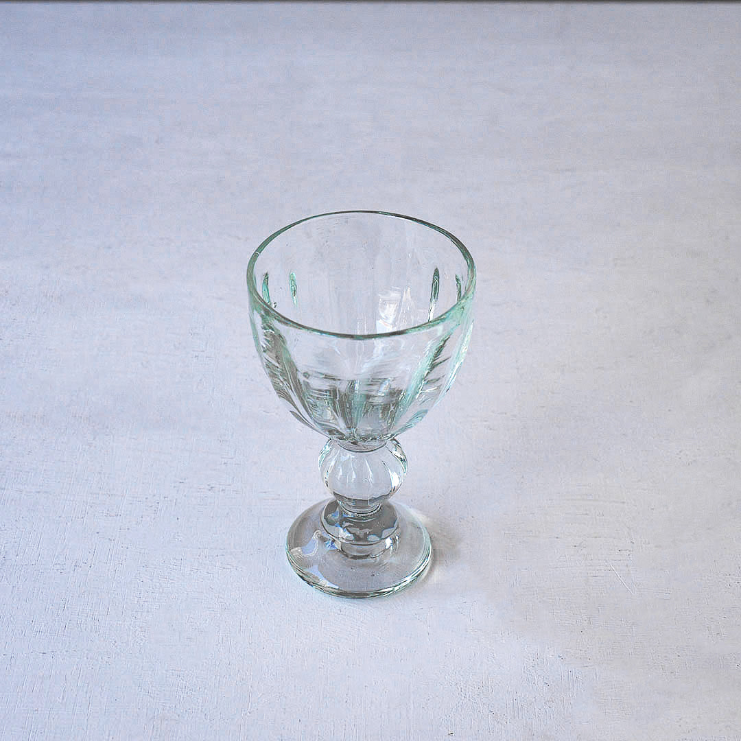 Miyo Oyabu Liqueur Glass C