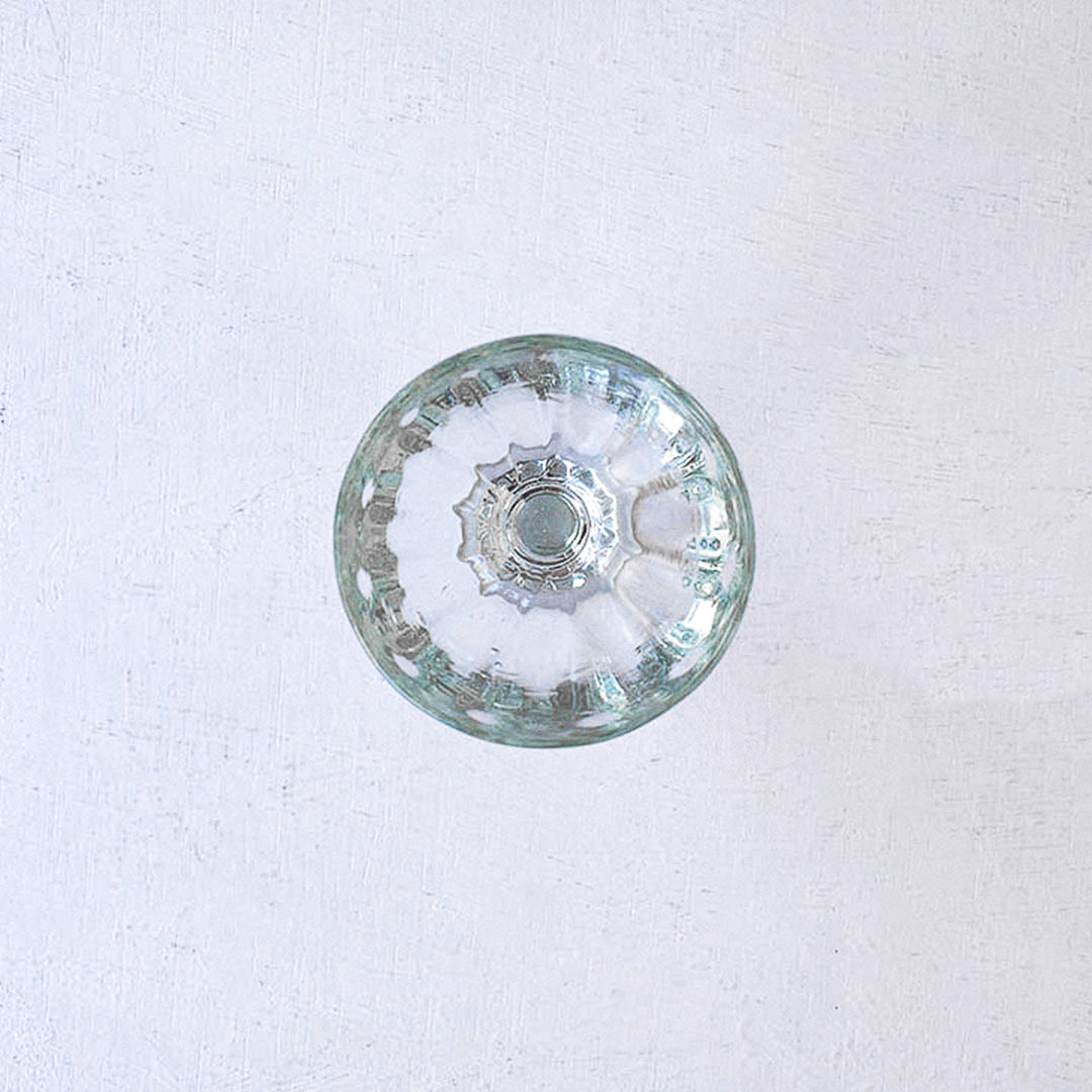 Miyo Oyabu Liqueur Glass C