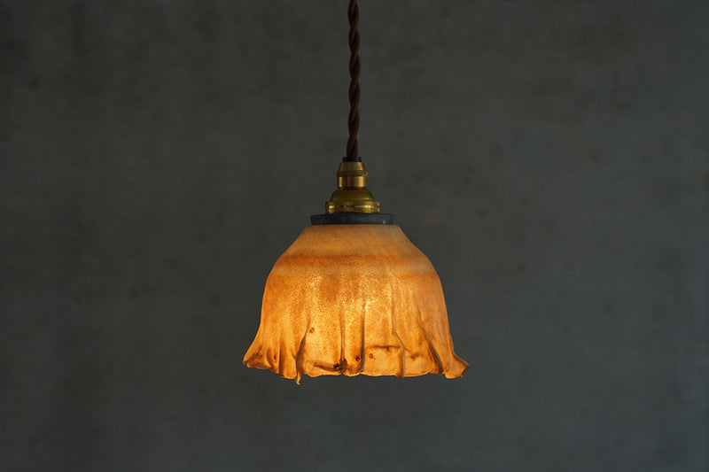 ●24-NM 49 Norihisa Mizuta / lampshade