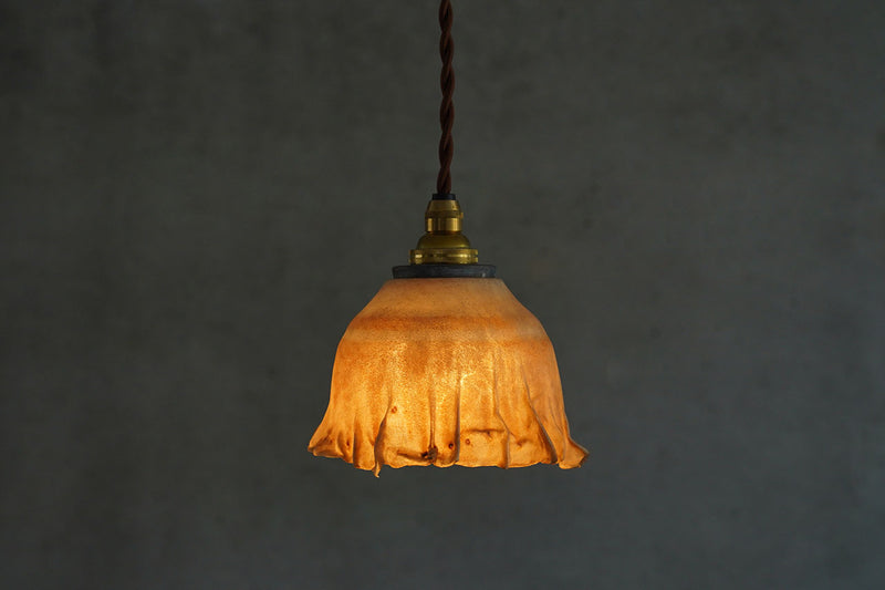 ●24-NM 49 Norihisa Mizuta / lampshade