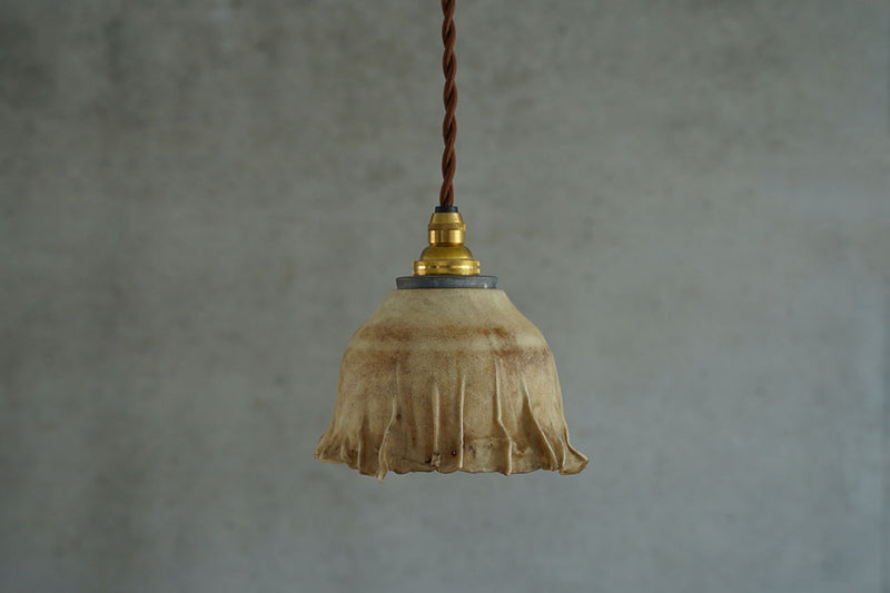 ●24-NM 49 Norihisa Mizuta / lampshade