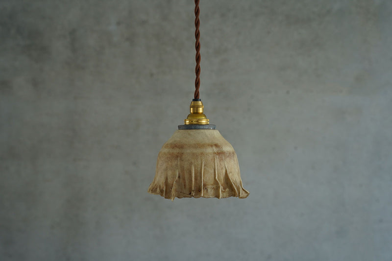 ●24-NM 49 Norihisa Mizuta / lampshade