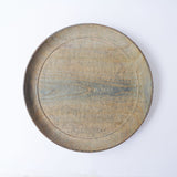 Fuyou Large Tray Gray