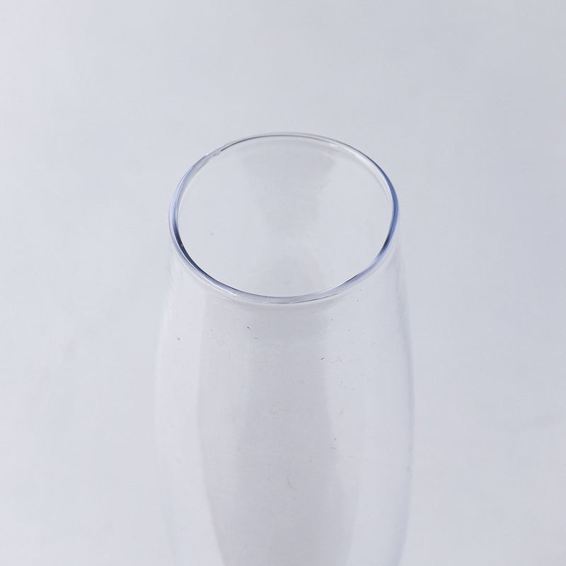 【25】HQ champagne glass Rain A