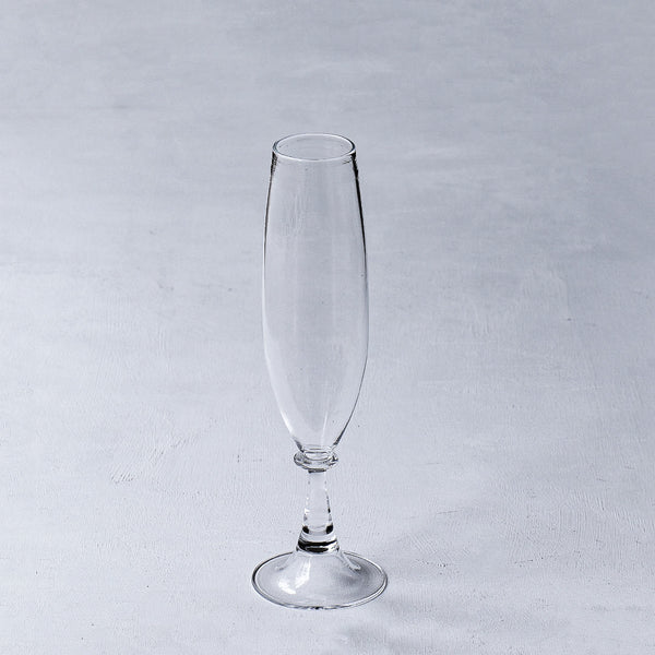 【25】HQ champagne glass Rain B